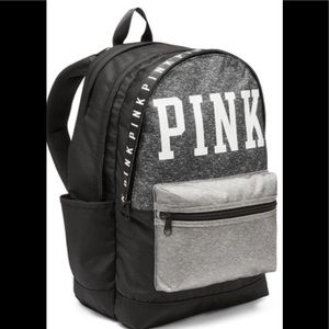 Victoria secret backpack